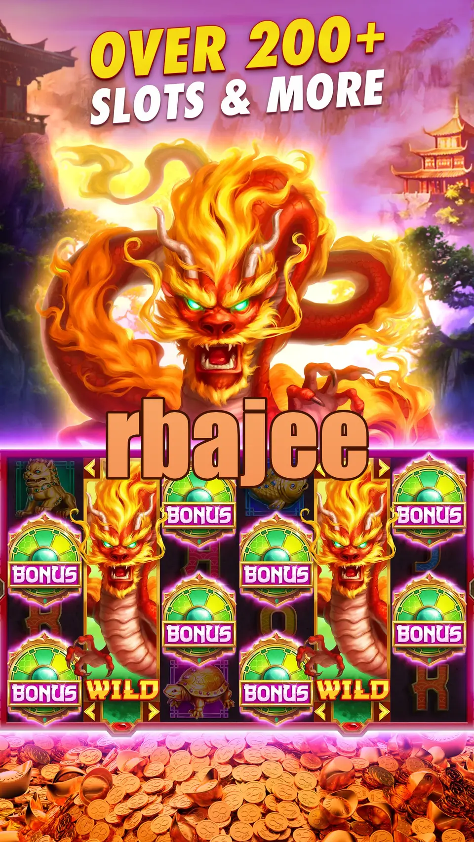 rbajee APK