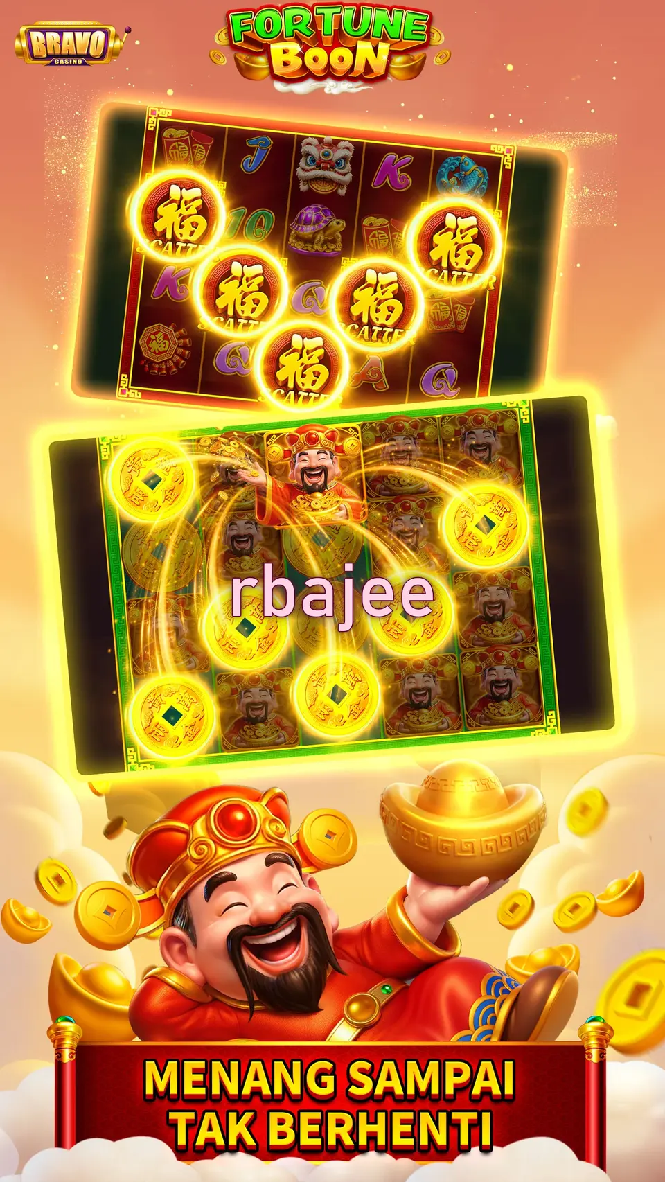 rbajee APK