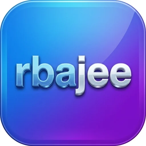 rbajee Logo - অফিসিয়াল