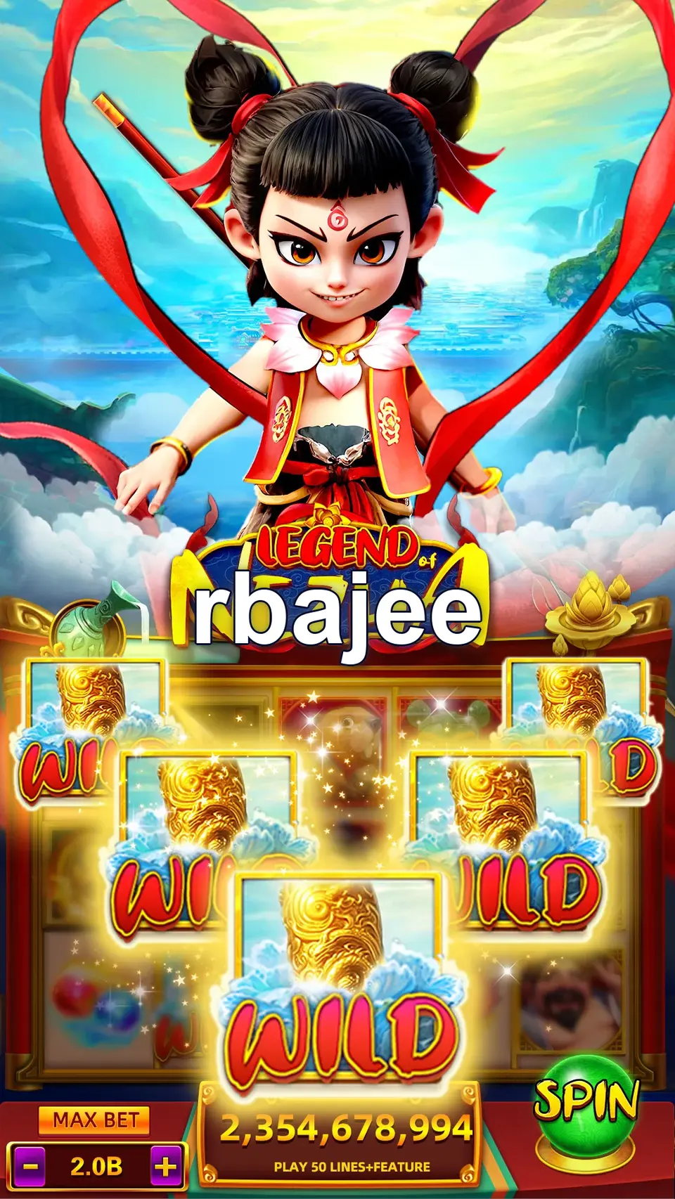 rbajee স্ক্রিনশট অফিসিয়াল APK